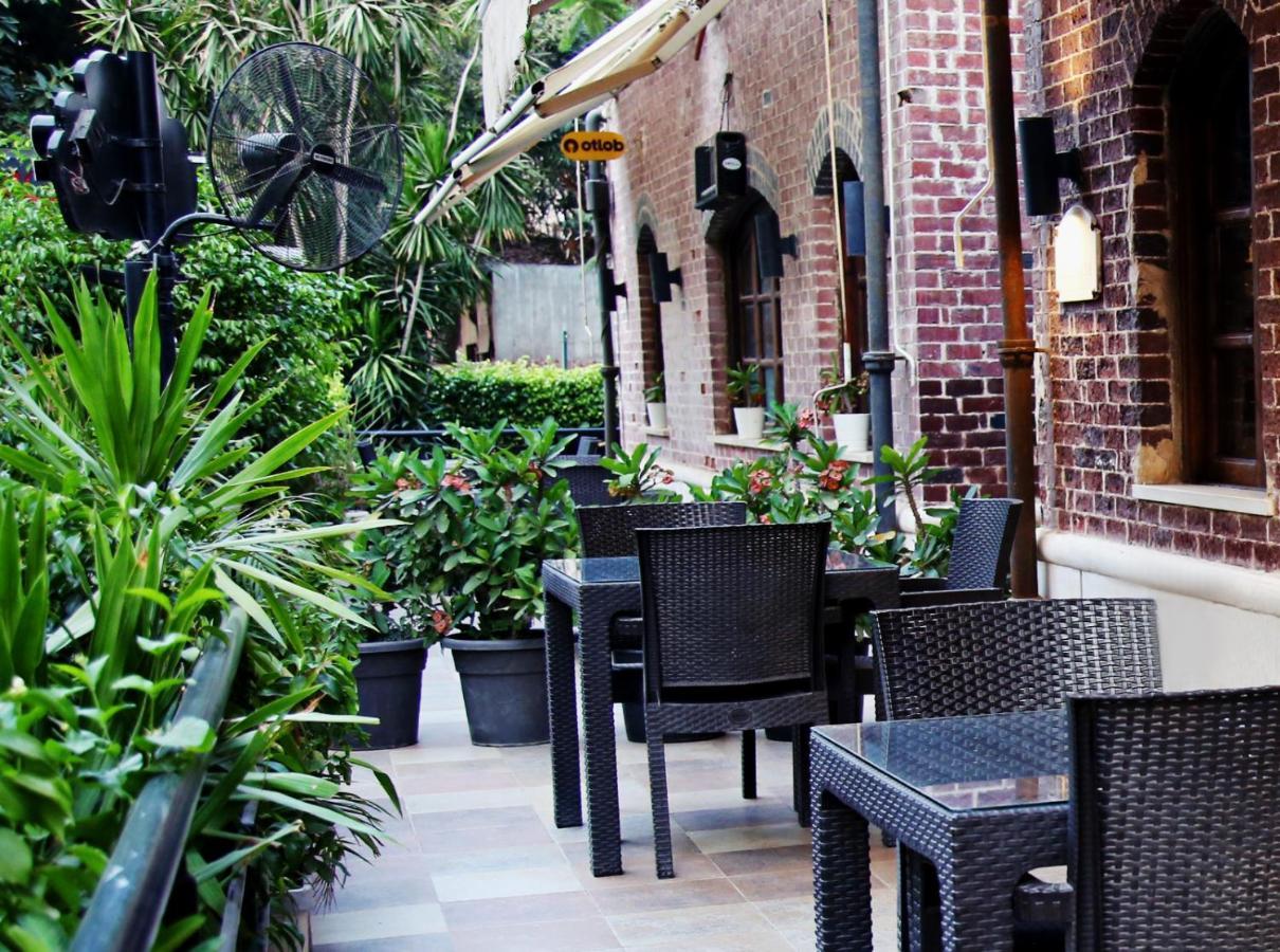 Pearl Hotel, Maadi Kairo Bagian luar foto