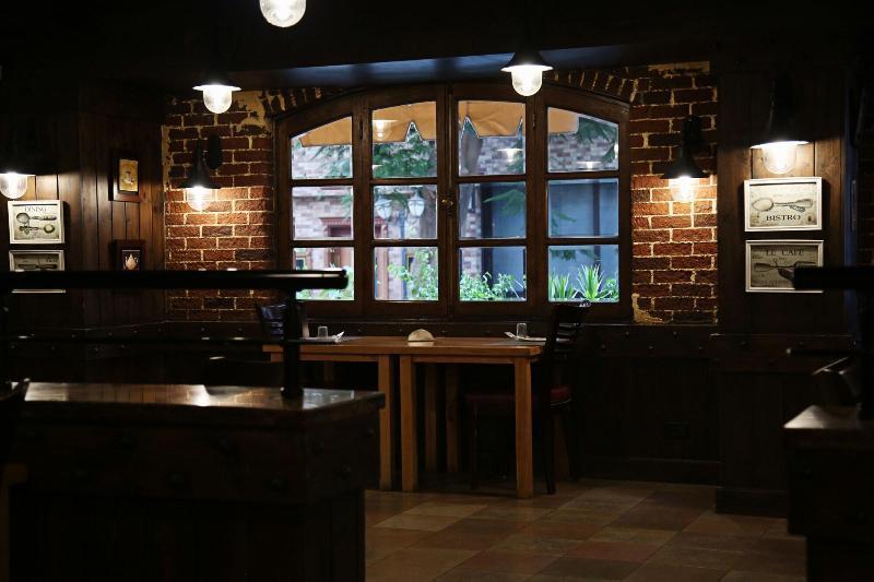 Pearl Hotel, Maadi Kairo Bagian luar foto