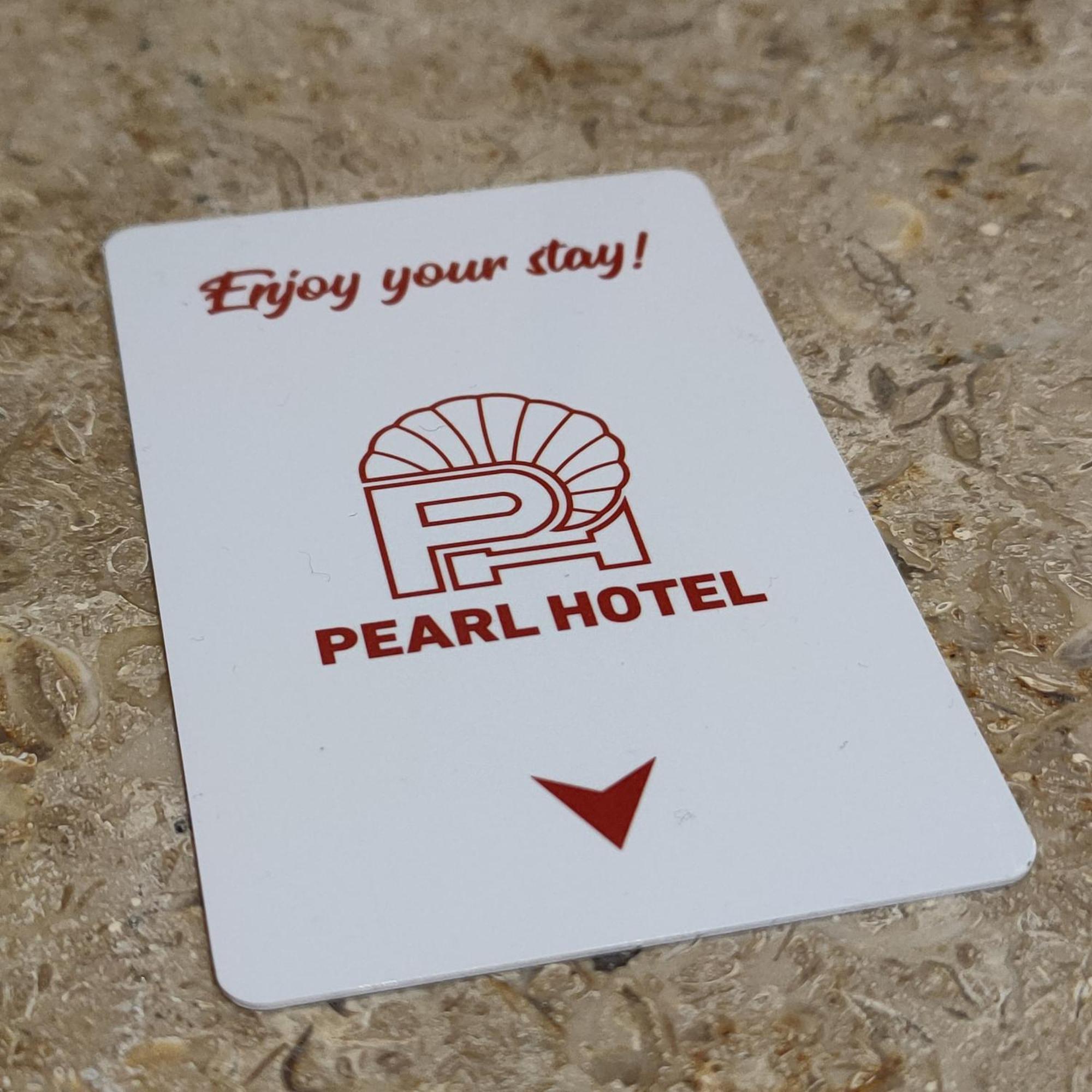 Pearl Hotel, Maadi Kairo Bagian luar foto